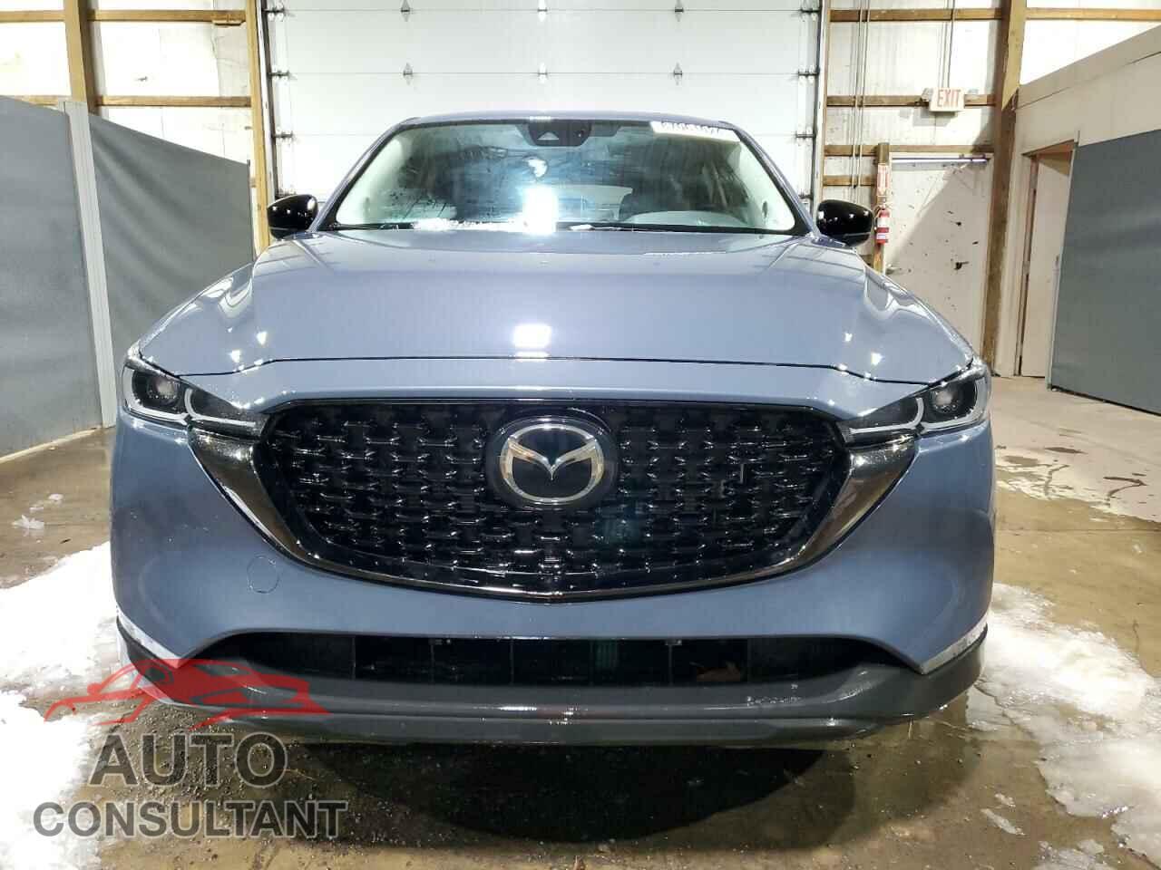 MAZDA CX-5 PREFE 2024 - JM3KFBCL7R0456820