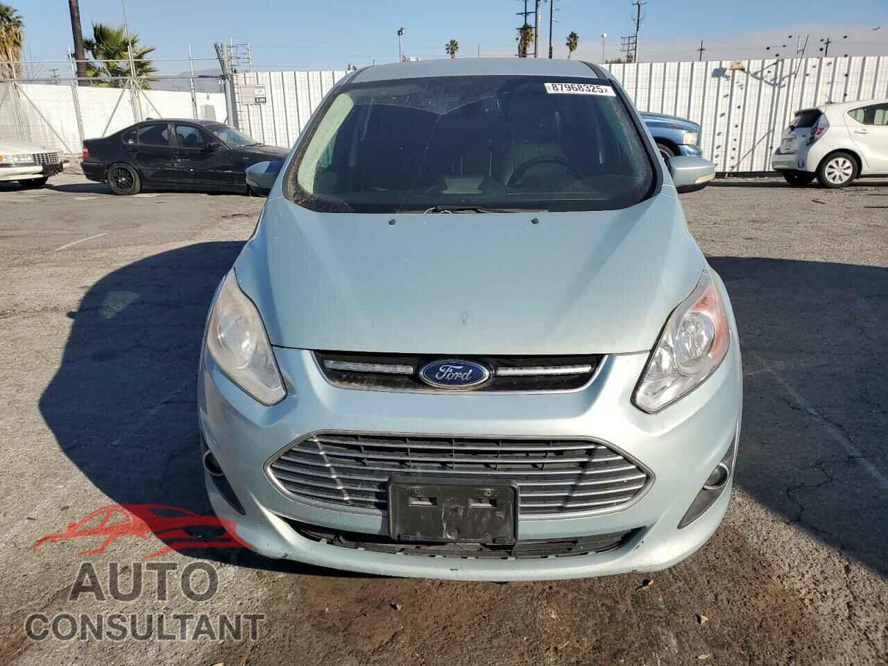 FORD CMAX 2014 - 1FADP5CU2EL508507