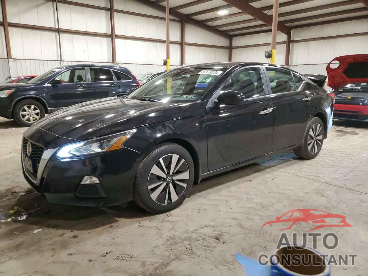 NISSAN ALTIMA 2022 - 1N4BL4DW3NN328955