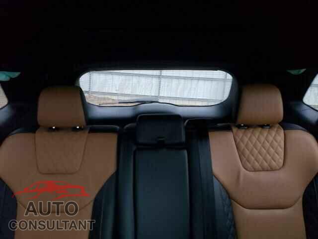 FORD EDGE 2024 - 2FMPK4K90RBA67023