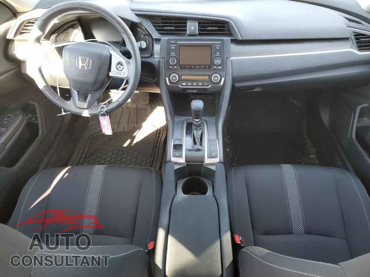 HONDA CIVIC 2019 - 19XFC2F65KE037628