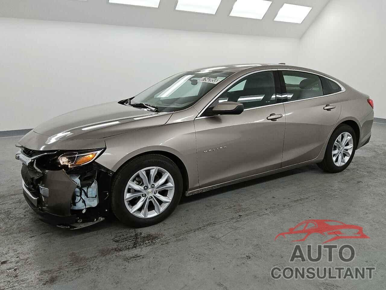 CHEVROLET MALIBU 2023 - 1G1ZD5ST7PF216444