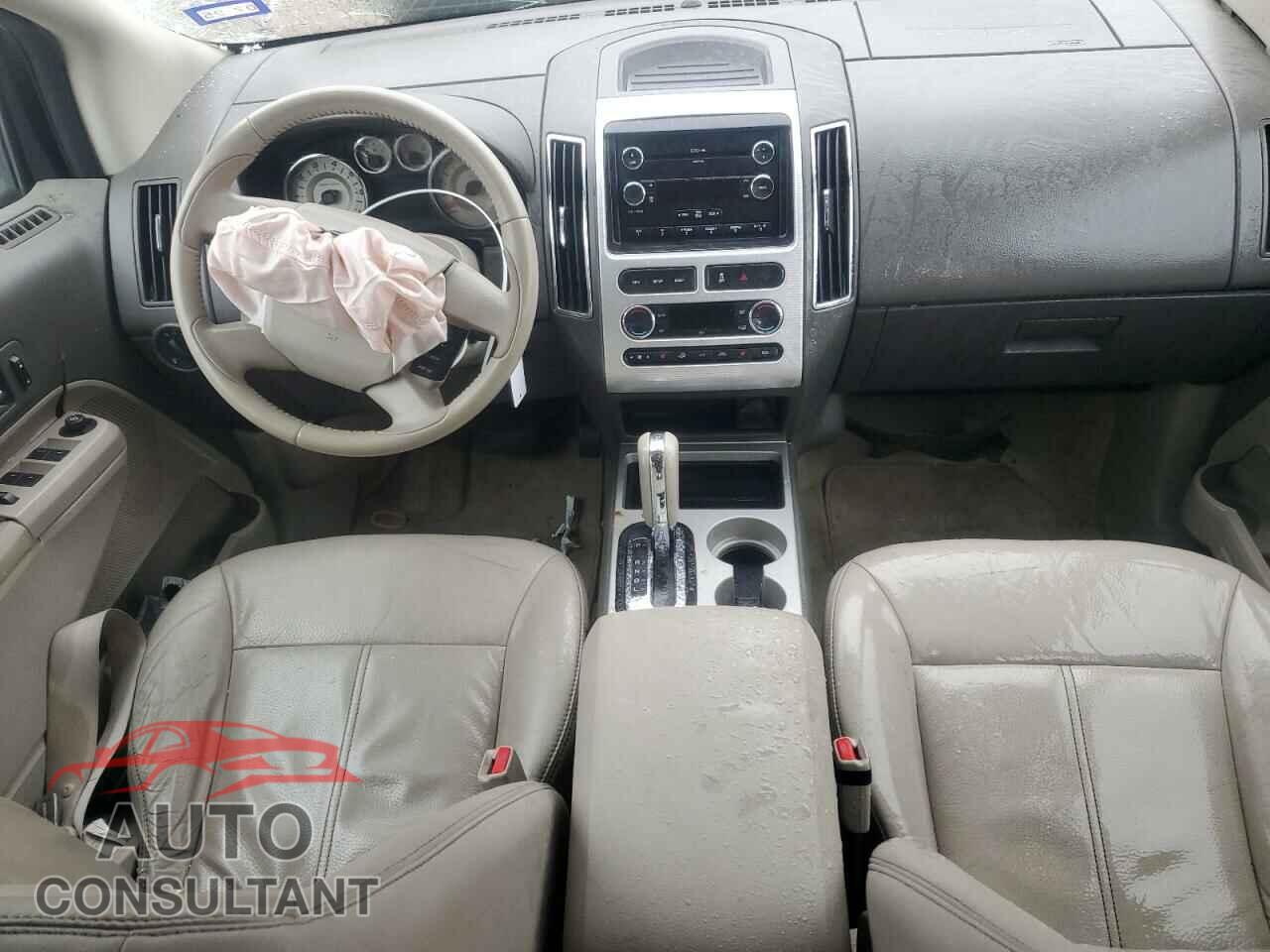 FORD EDGE 2010 - 2FMDK3JC2ABB71897