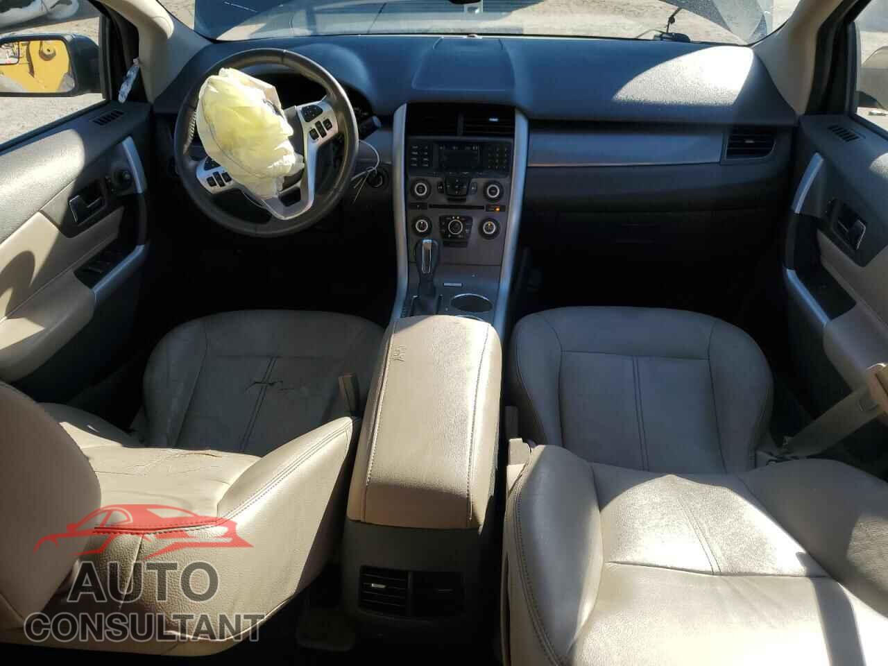 FORD EDGE 2014 - 2FMDK3JC6EBB06170