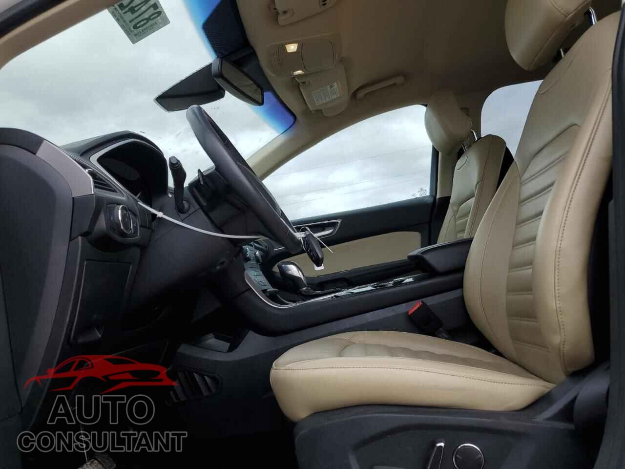 FORD EDGE 2018 - 2FMPK3J89JBC44028