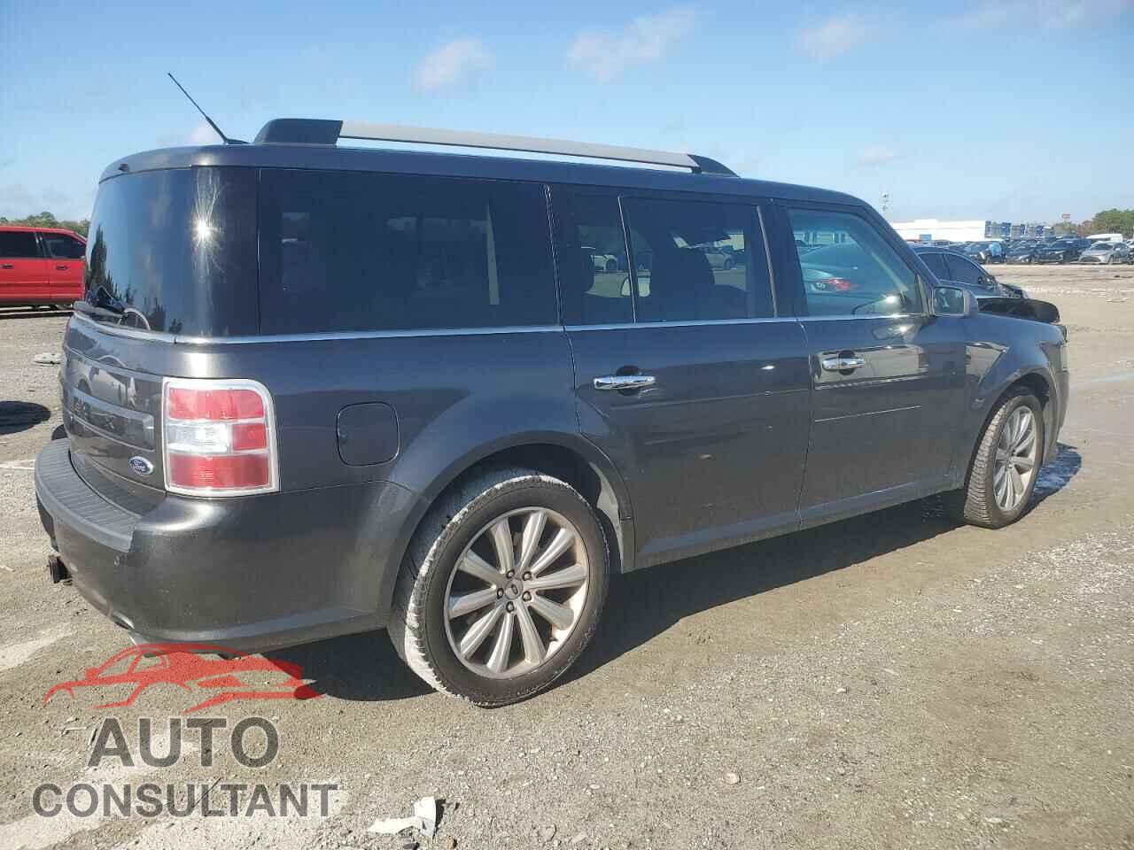 FORD FLEX 2015 - 2FMGK5C89FBA17292