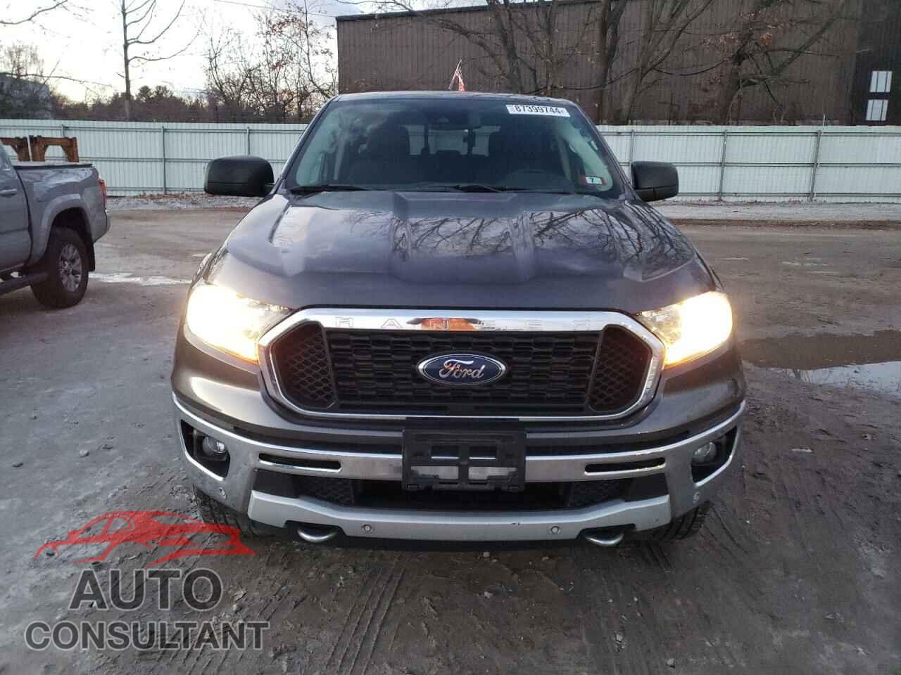 FORD RANGER 2019 - 1FTER4FH2KLA06996