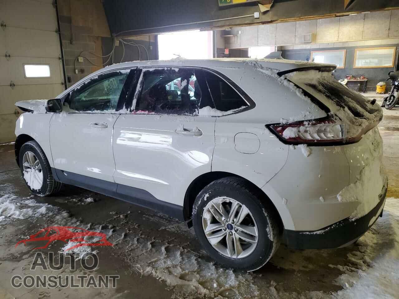 FORD EDGE 2015 - 2FMTK4J97FBC27281