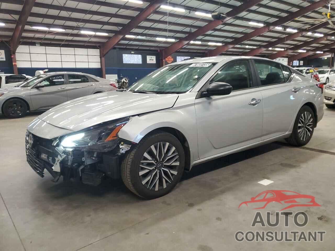 NISSAN ALTIMA 2024 - 1N4BL4DV8RN416574