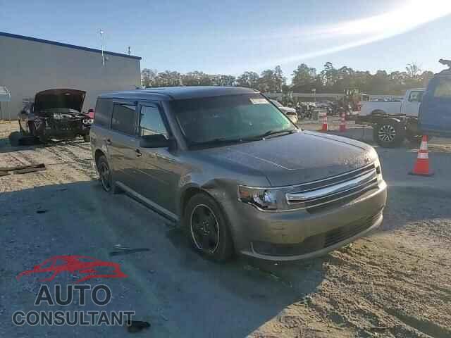 FORD FLEX 2014 - 2FMGK5B89EBD37051