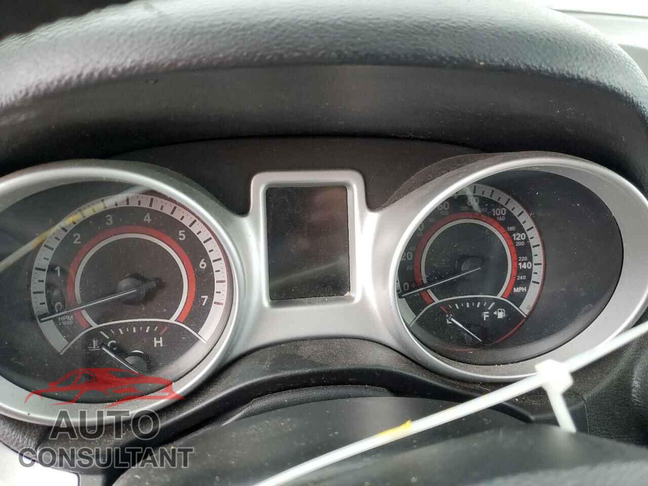 DODGE JOURNEY 2015 - 3C4PDCABXFT680540
