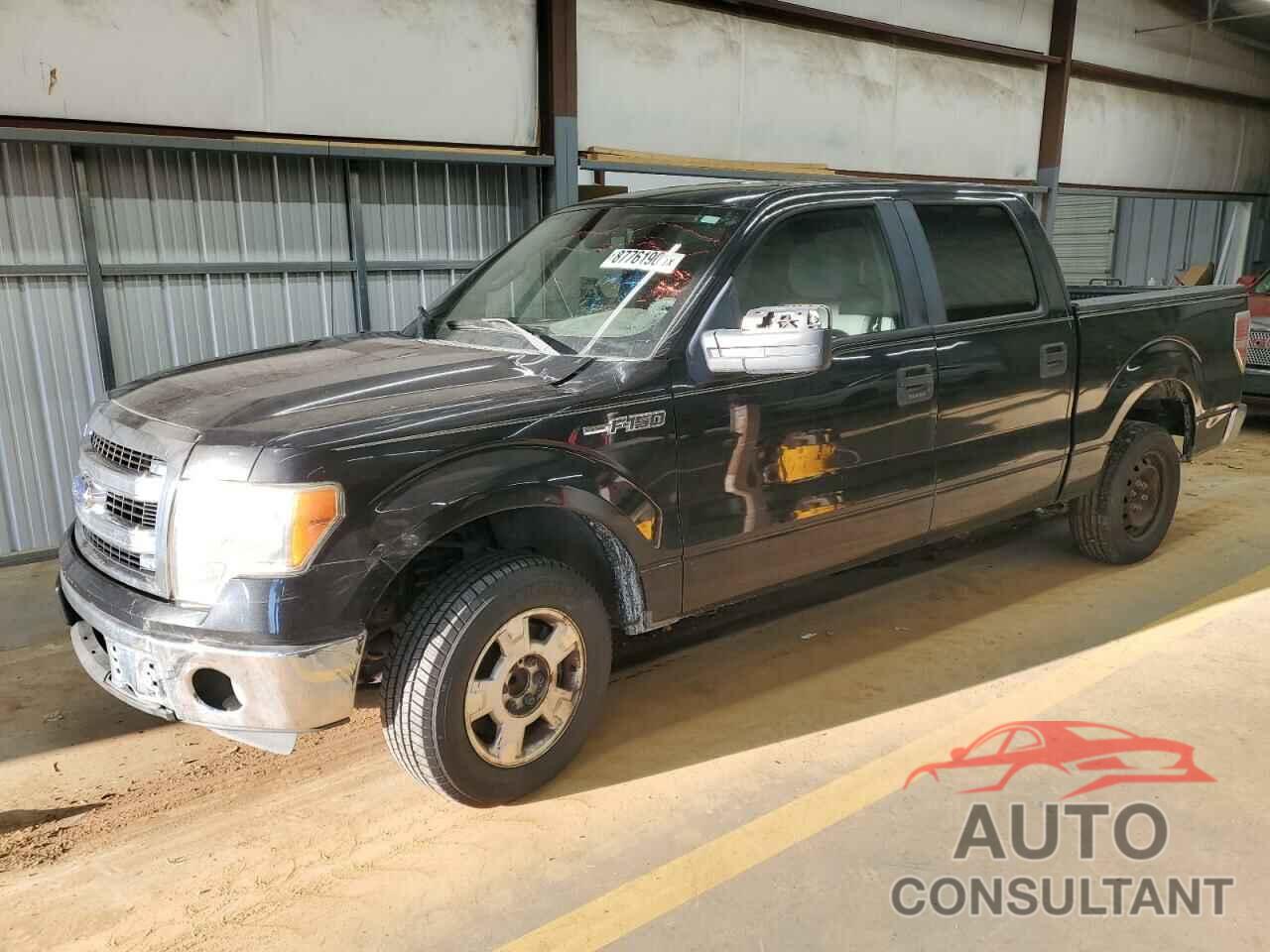 FORD F-150 2013 - 1FTFW1CF5DFA54539