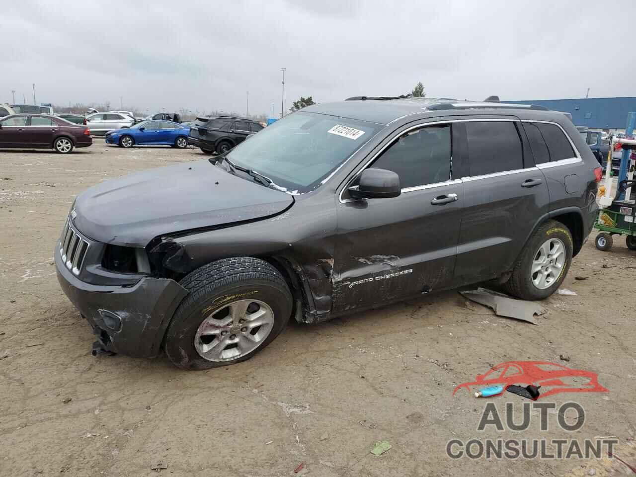 JEEP GRAND CHER 2015 - 1C4RJFAG2FC190958