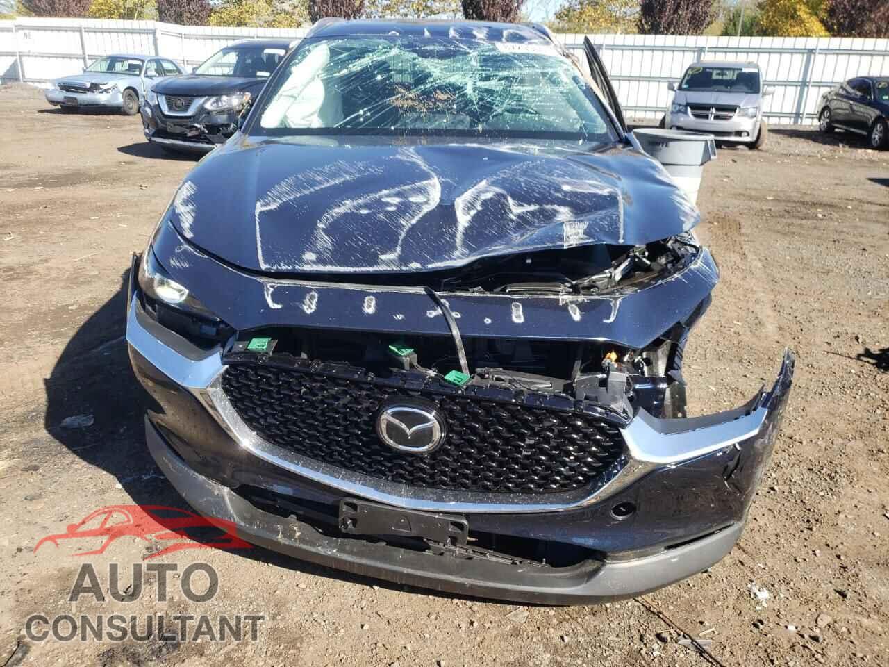 MAZDA CX30 2025 - 3MVDMBCM5SM773805