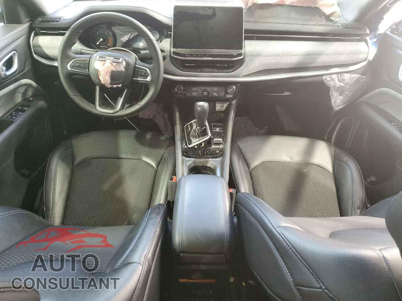 JEEP COMPASS 2024 - 3C4NJDBN4RT111248