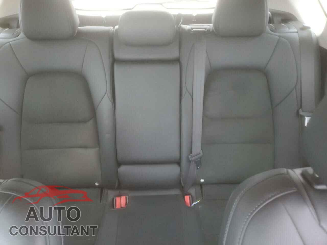 MAZDA CX-5 2020 - JM3KFBCM4L0834107