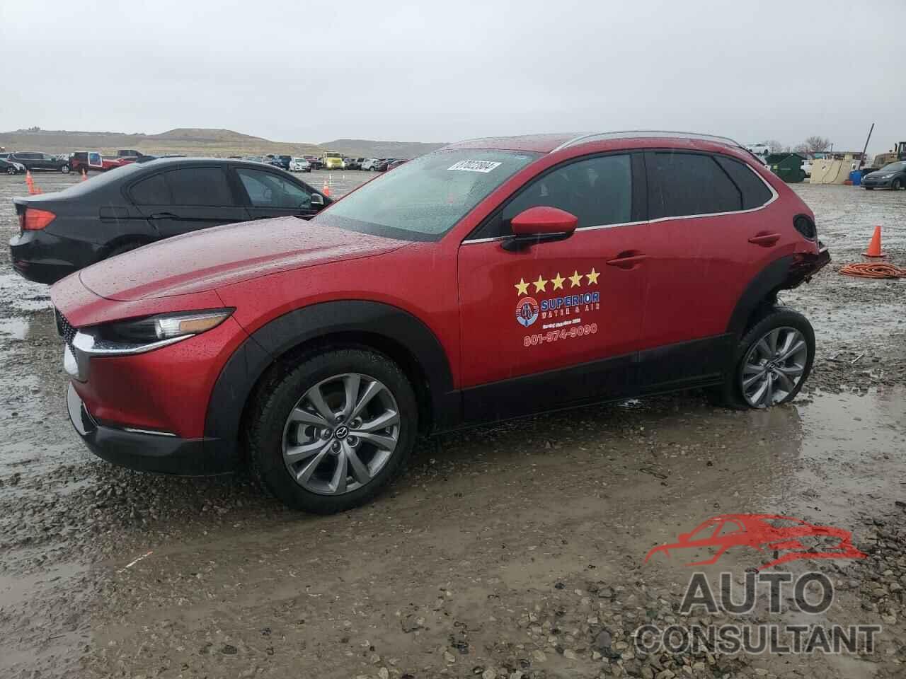MAZDA CX30 2022 - 3MVDMBBL7NM457612