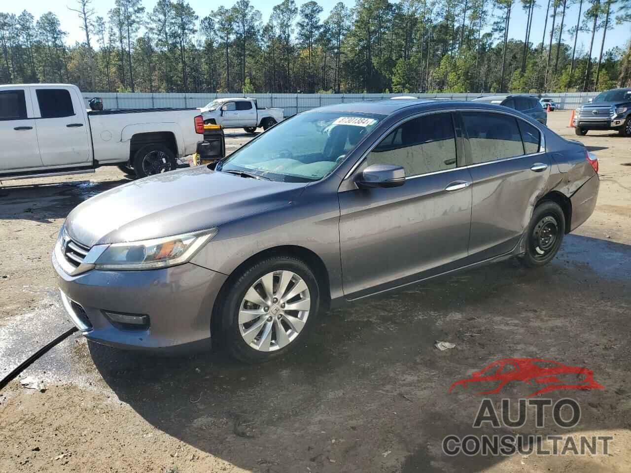 HONDA ACCORD 2015 - 1HGCR2F7XFA249459