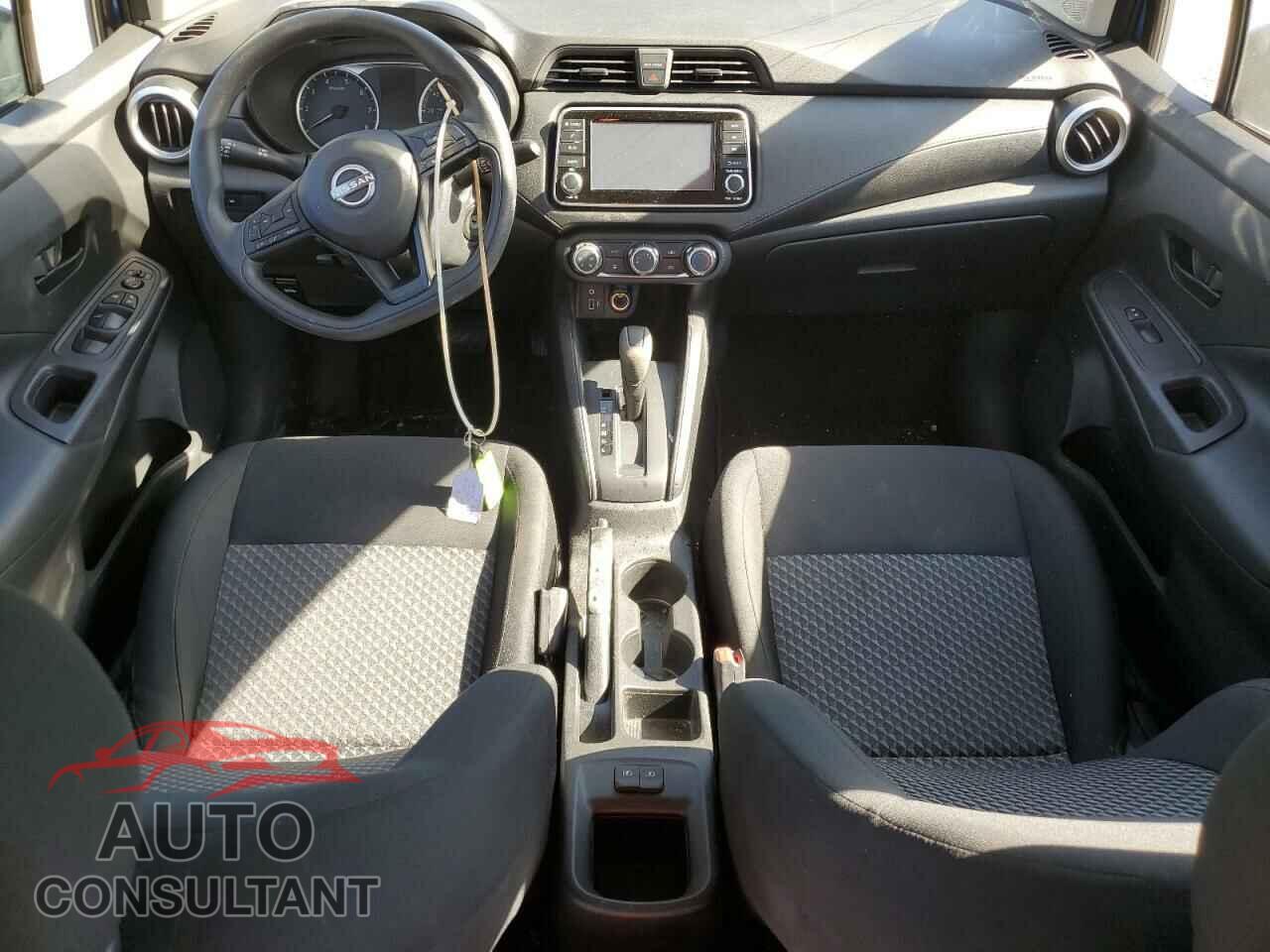 NISSAN VERSA 2023 - 3N1CN8DV3PL861479