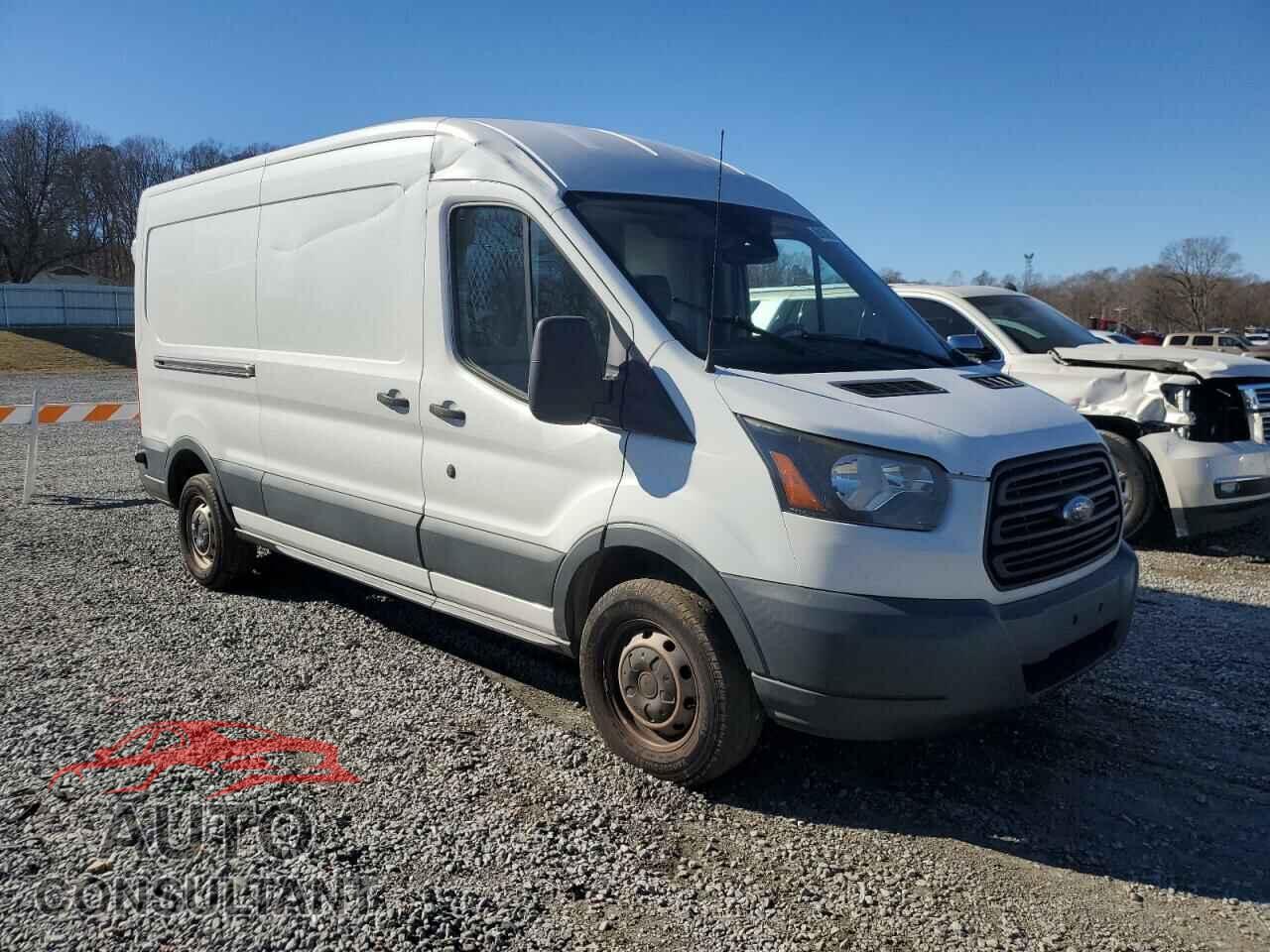 FORD TRANSIT 2017 - 1FTYR2CM4HKB32326
