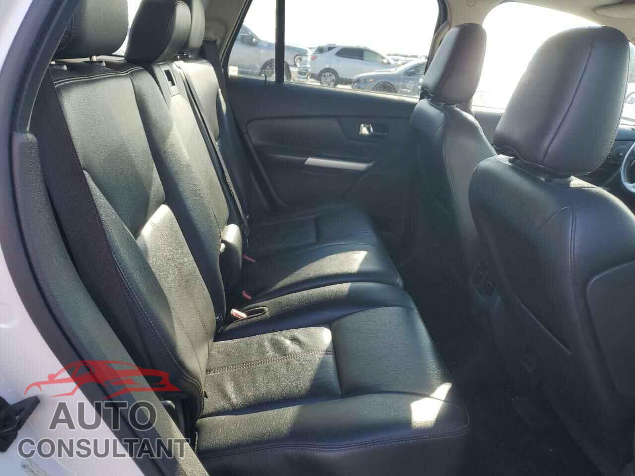 FORD EDGE 2012 - 2FMDK3JC7CBA07662