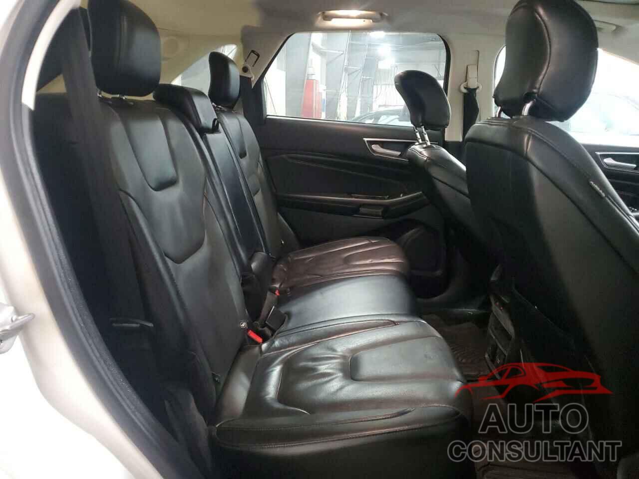 FORD EDGE 2016 - 2FMPK4K86GBC48759