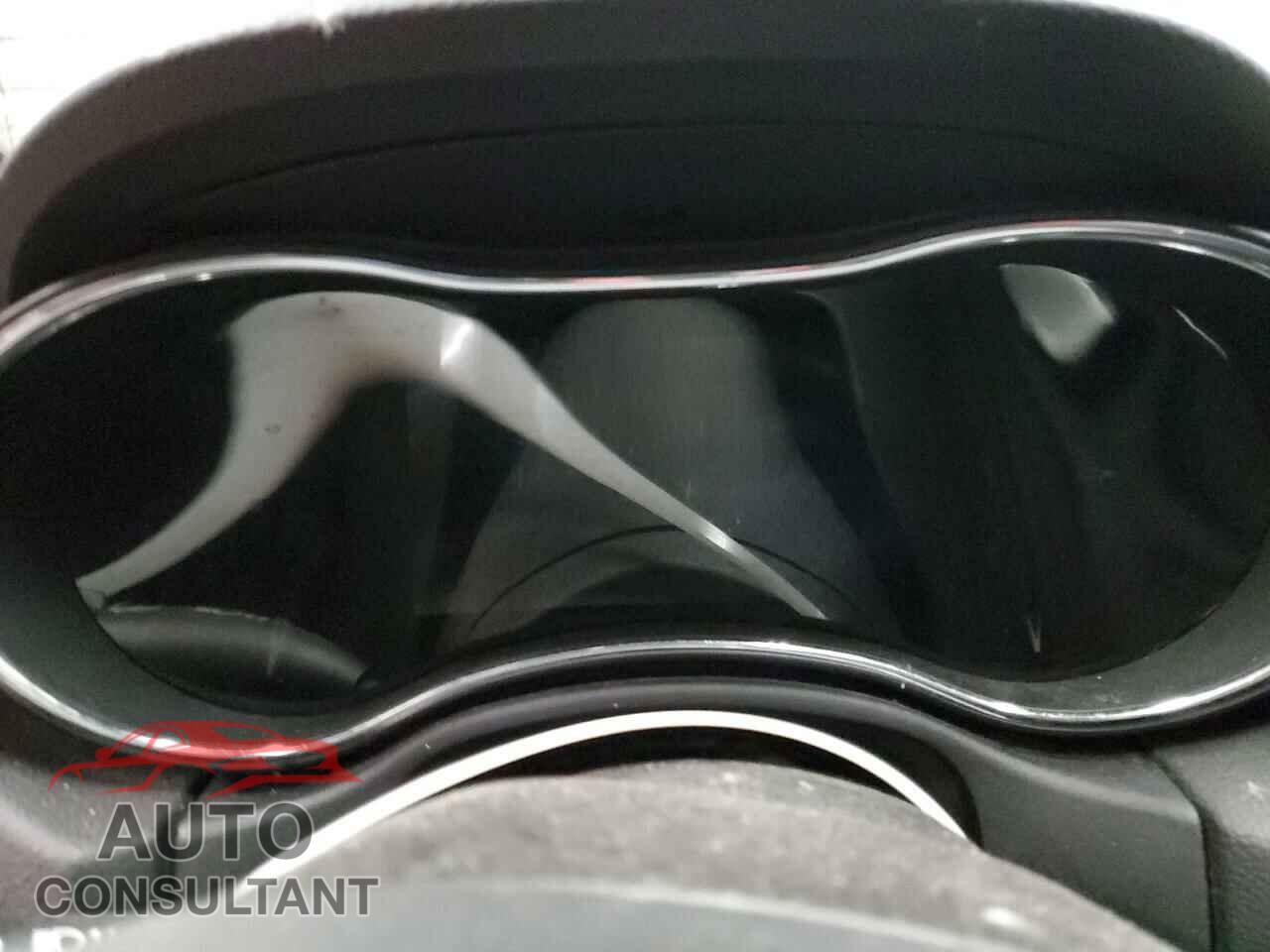 DODGE DURANGO 2017 - 1C4RDJAG4HC814367