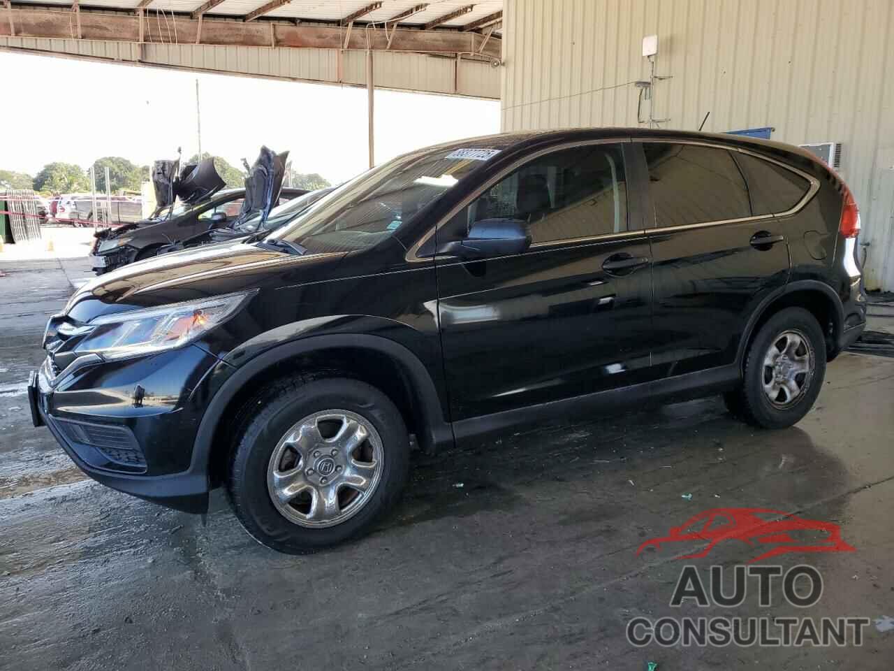 HONDA CRV 2015 - 2HKRM3H30FH507875