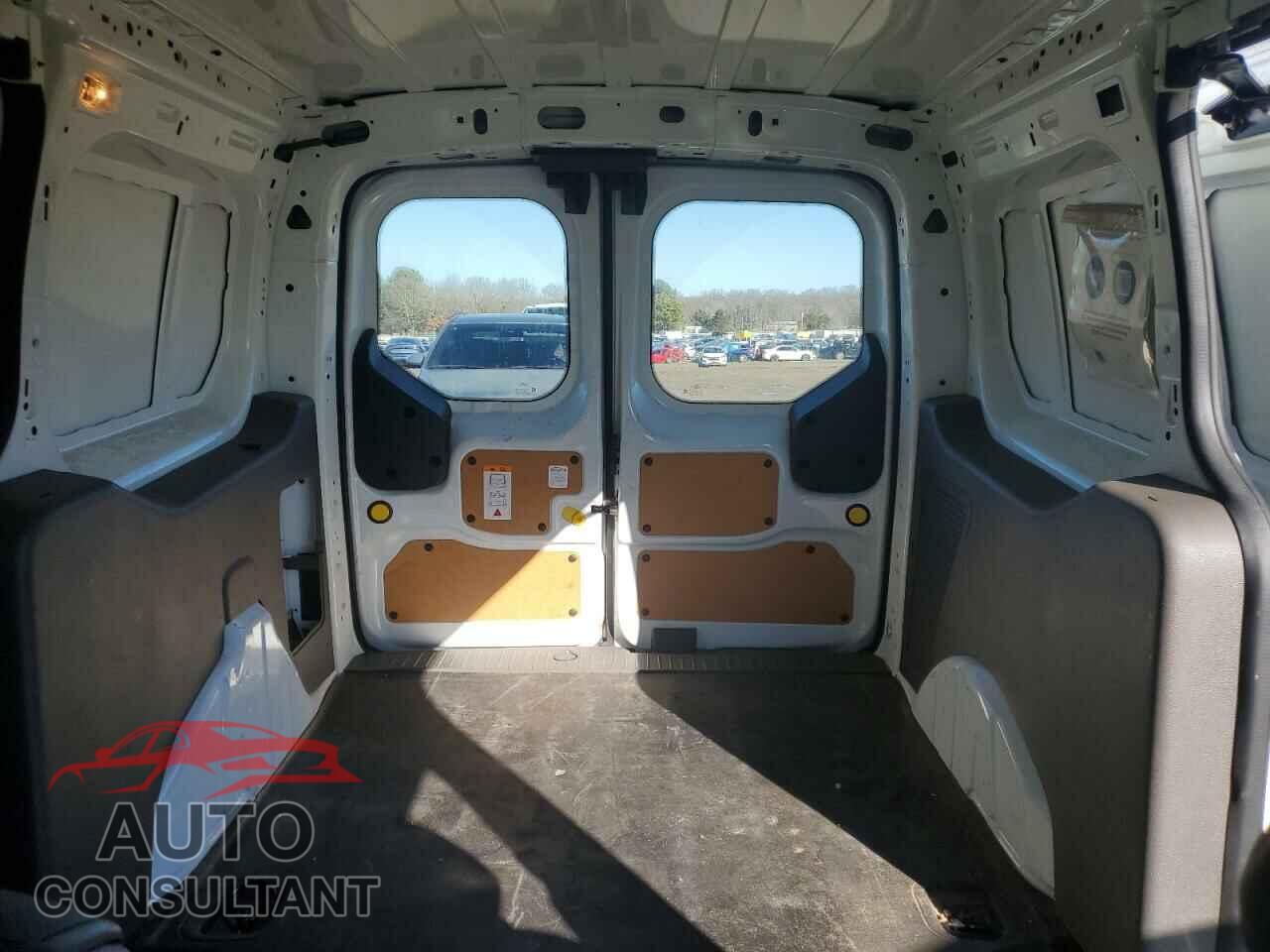 FORD TRANSIT 2022 - NM0LS7S29N1506794