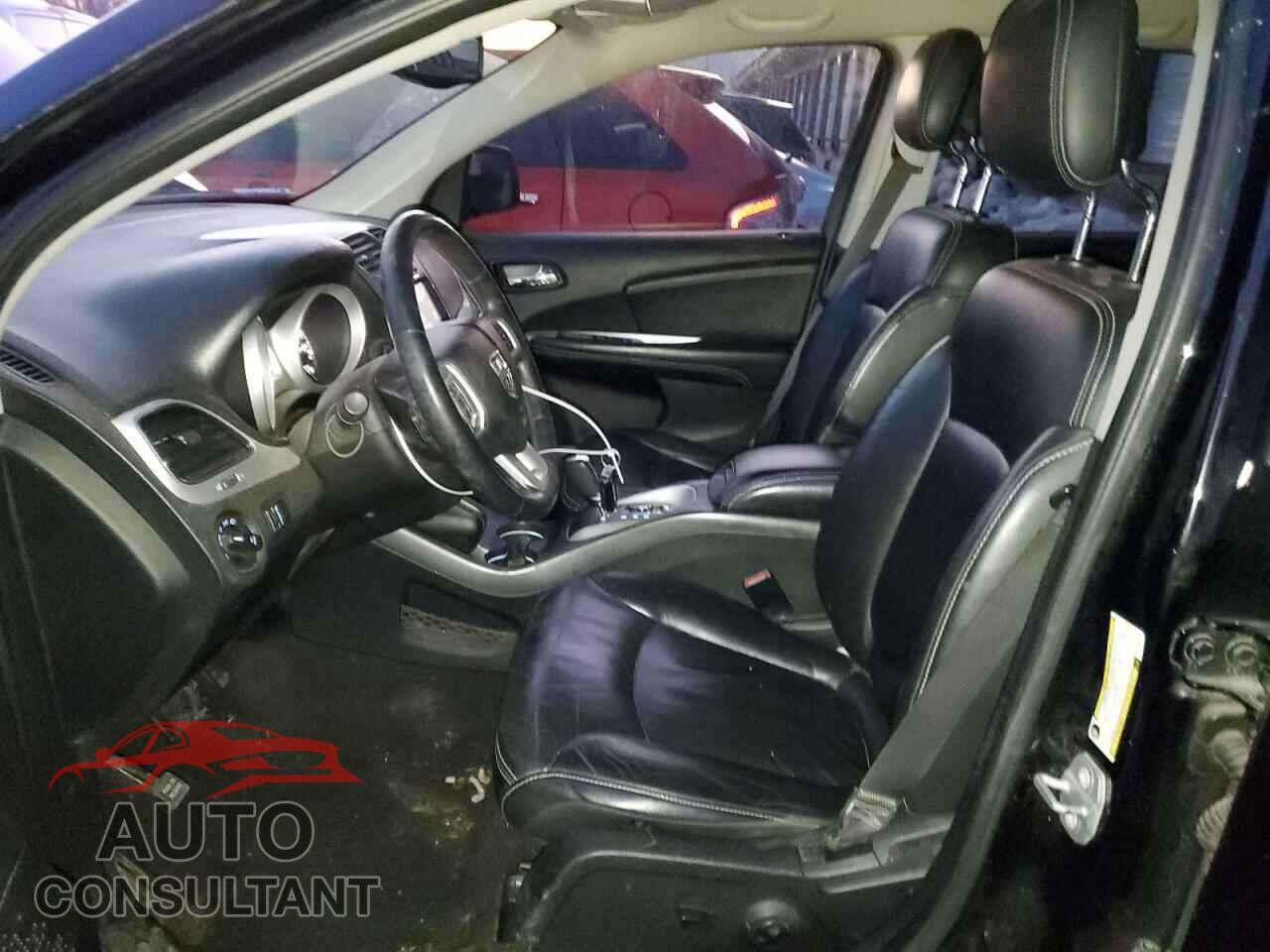 DODGE JOURNEY 2014 - 3C4PDDDG3ET185530