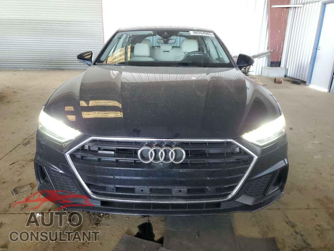 AUDI A7 2019 - WAUV2AF25KN129823