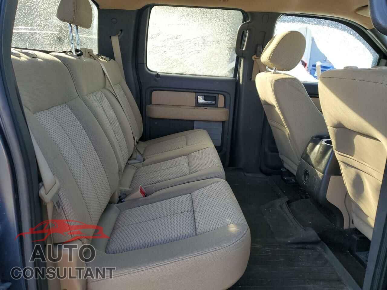 FORD F-150 2014 - 1FTFW1EF0EFB26603