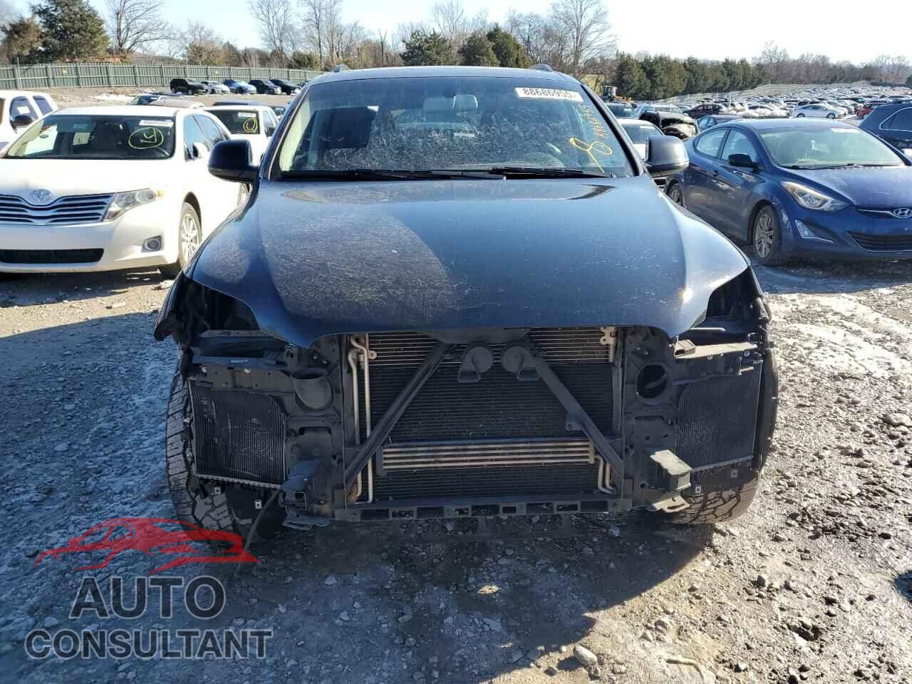 AUDI Q7 2015 - WA1LGAFE7FD030657
