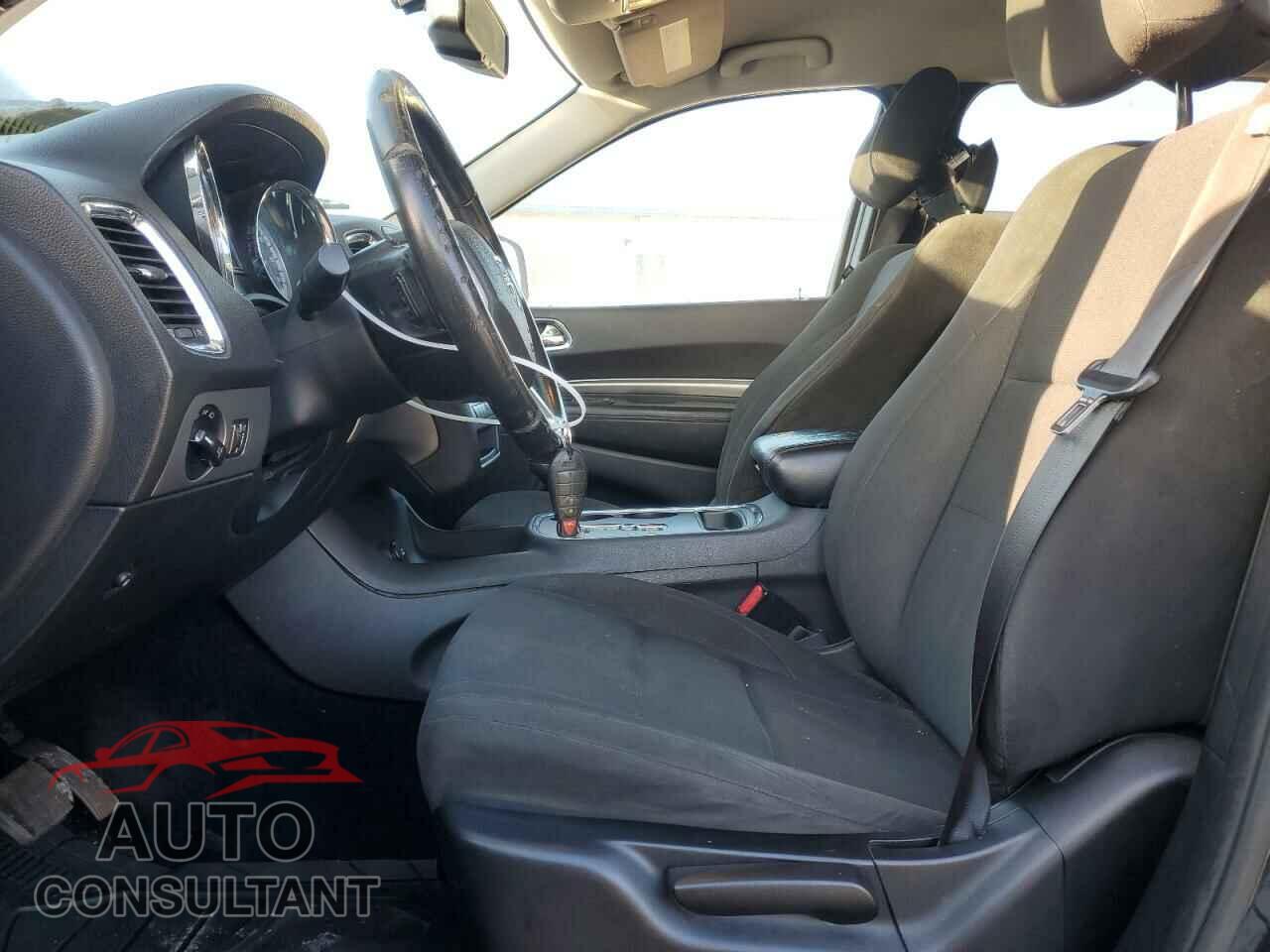 DODGE DURANGO 2013 - 1C4RDHAG7DC694955