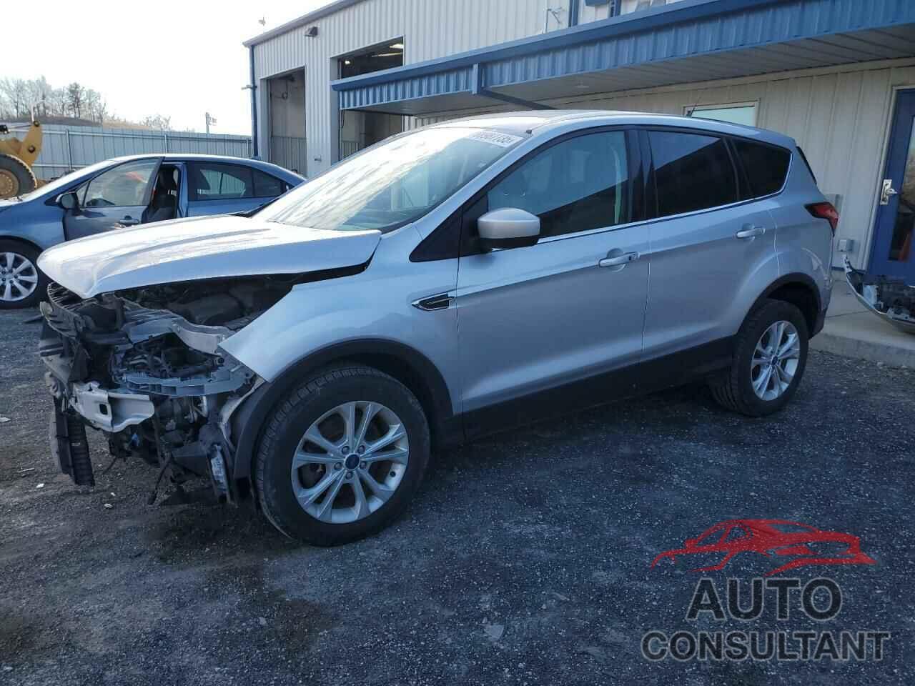 FORD ESCAPE 2019 - 1FMCU9GD8KUC48020