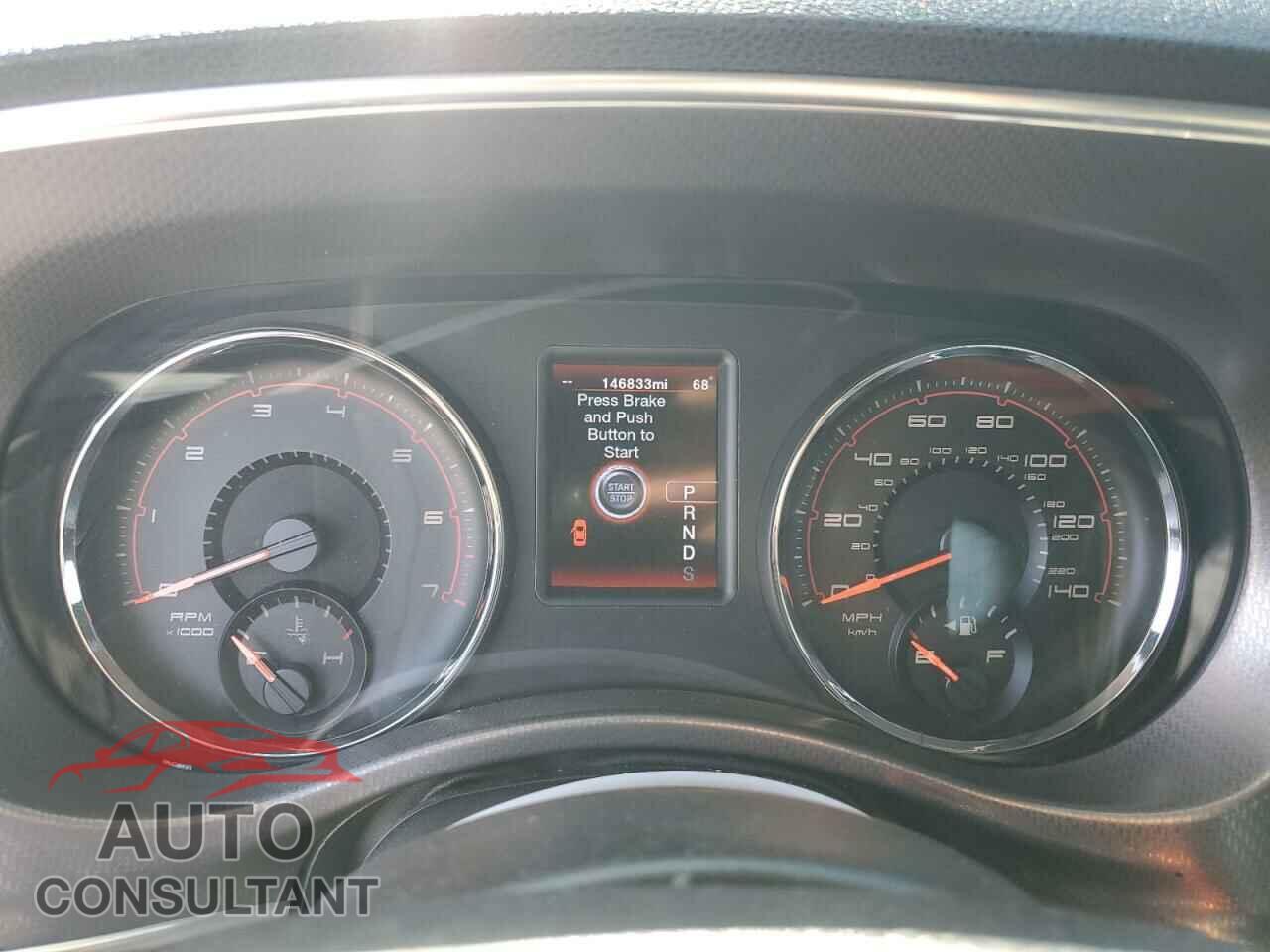 DODGE CHARGER 2012 - 2C3CDXHG9CH142072
