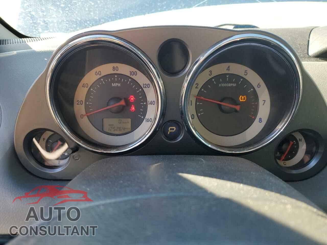 MITSUBISHI ECLIPSE 2012 - 4A31K3DT9CE005836