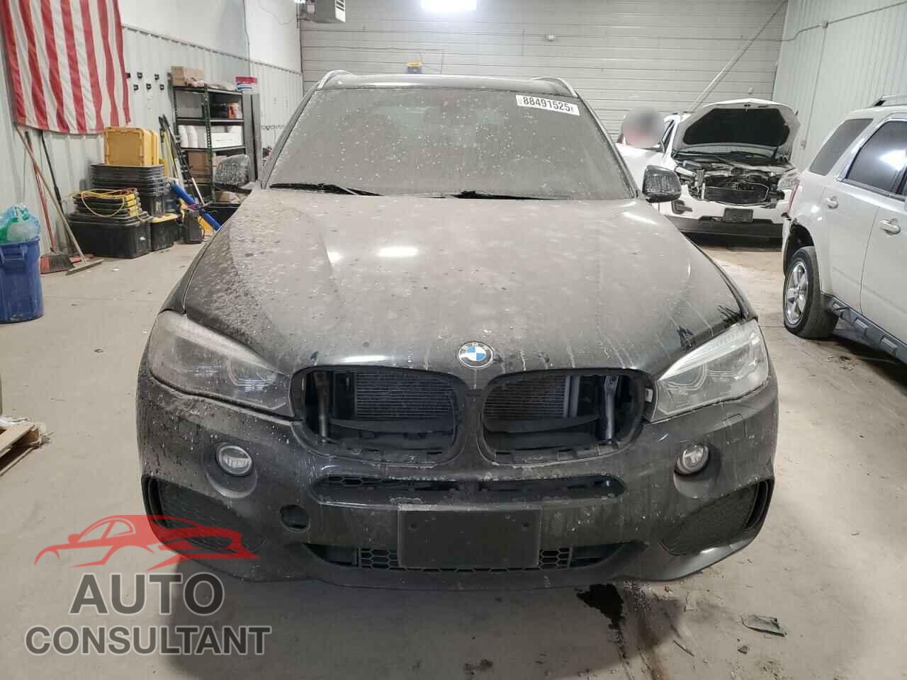 BMW X5 2017 - 5UXKR0C5XH0V67722