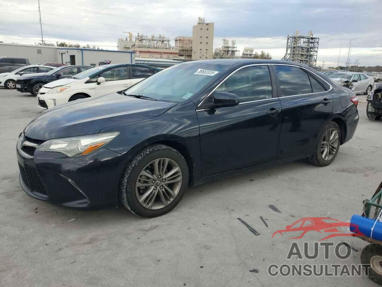 TOYOTA CAMRY 2016 - 4T1BF1FK3GU186265