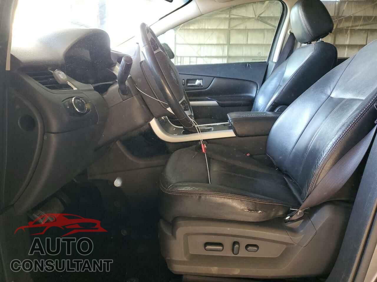 FORD EDGE 2013 - 2FMDK3JC1DBB65240
