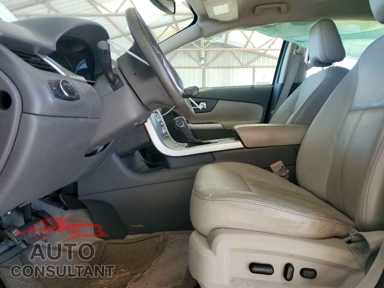 FORD EDGE 2011 - 2FMDK3JC4BBB68842