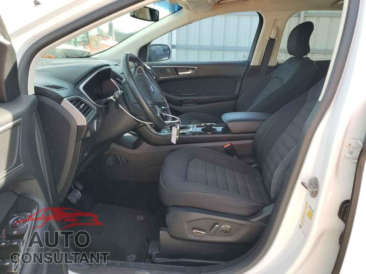 FORD EDGE 2015 - 2FMTK3J82FBC37380