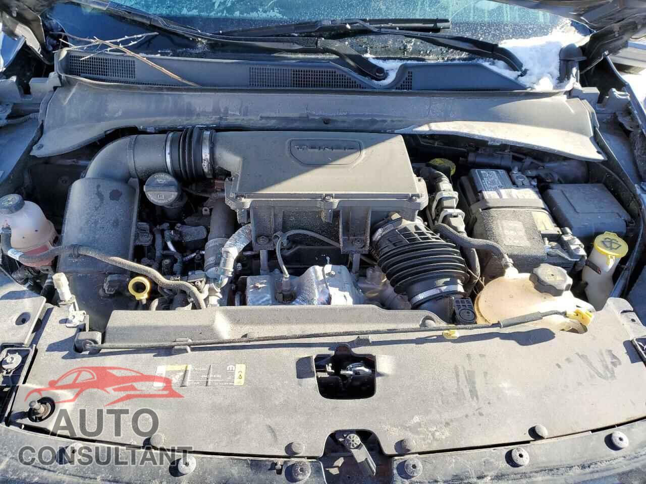 JEEP COMPASS 2024 - 3C4NJDCN5RT595543