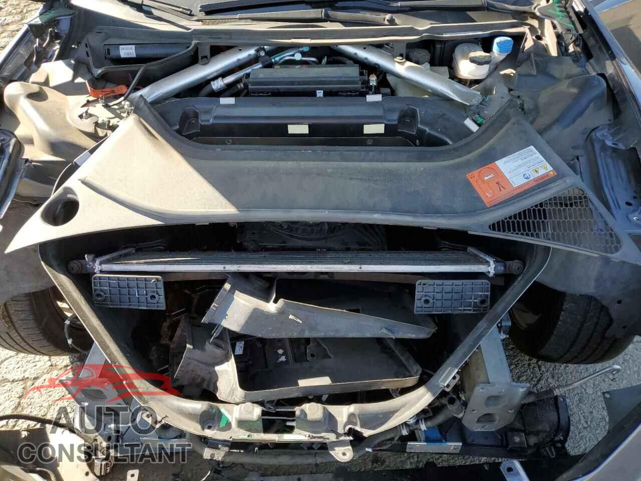 TESLA MODEL S 2016 - 5YJSA1E10GF131888