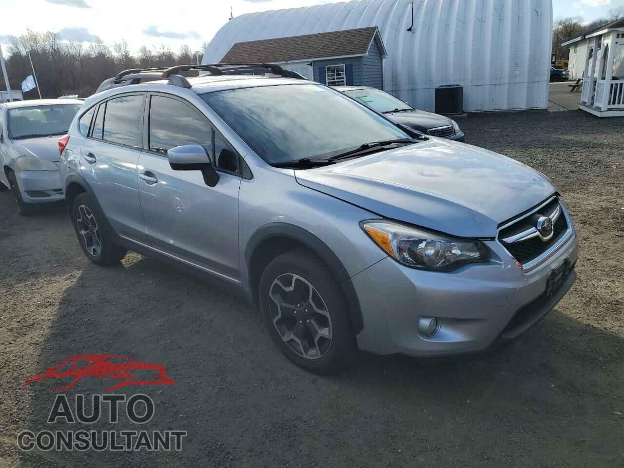 SUBARU XV 2015 - JF2GPADC3F8328092