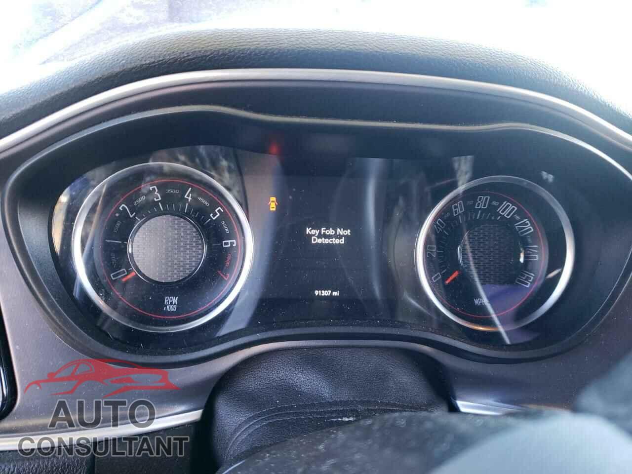 DODGE CHALLENGER 2020 - 2C3CDZAG0LH206828