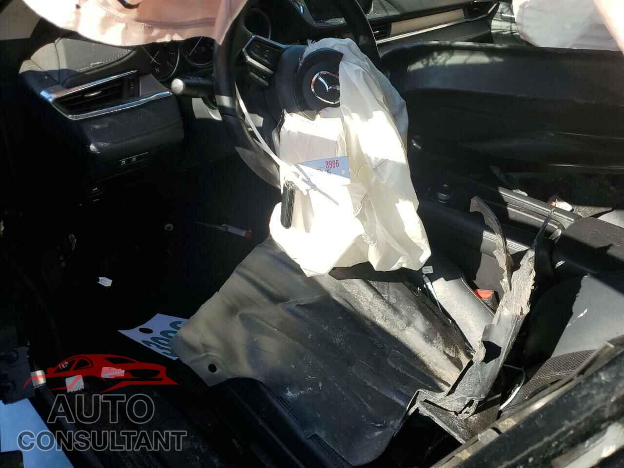MAZDA 6 2020 - JM1GL1VM2L1524921