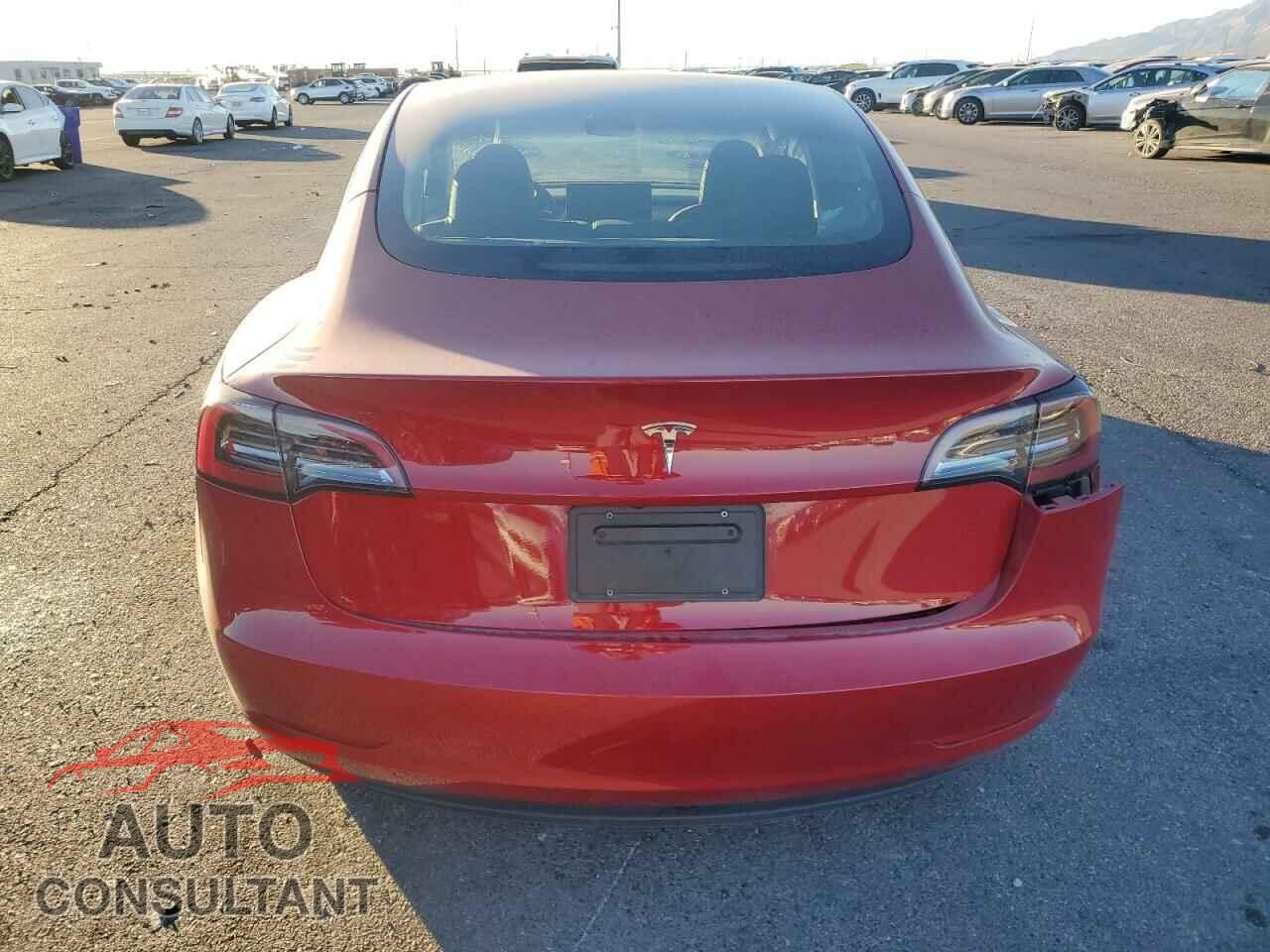 TESLA MODEL 3 2023 - 5YJ3E1EA8PF710913