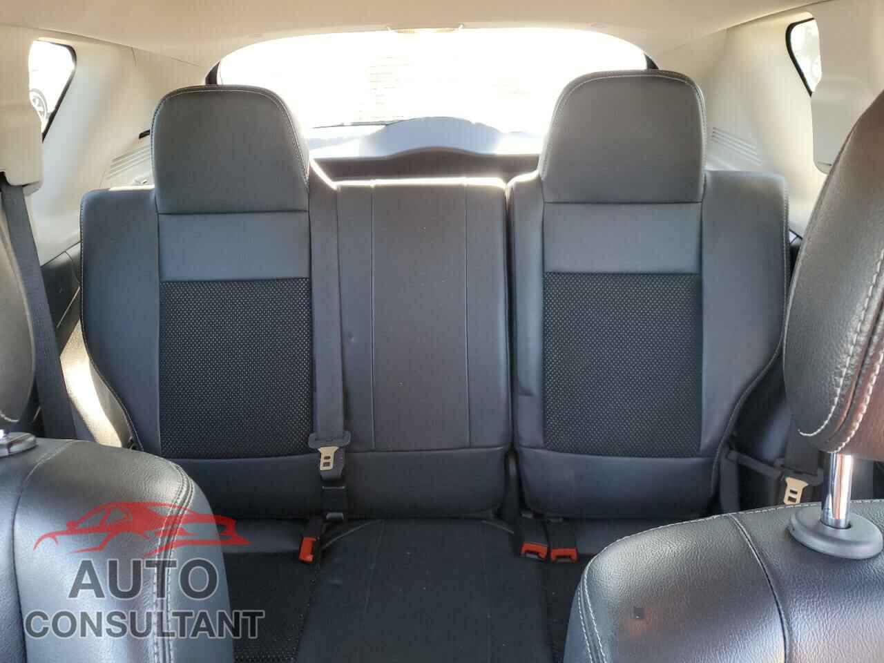 JEEP COMPASS 2014 - 1C4NJDEB0ED626040