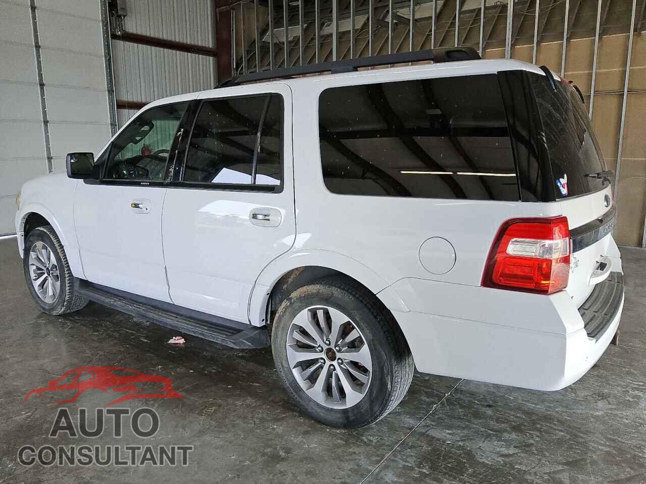 FORD EXPEDITION 2017 - 1FMJU1HT2HEA56254